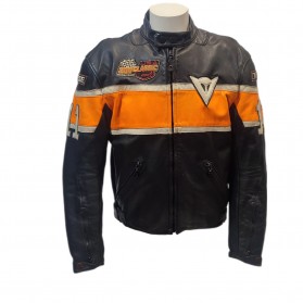 CHAQUETA DAINESE 200 CLASSIC